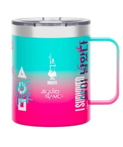 Camp Mug - Squid Game