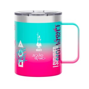 Camp Mug - Squid Game