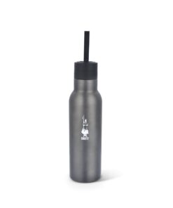Bottiglia Termica Grigia 750ml