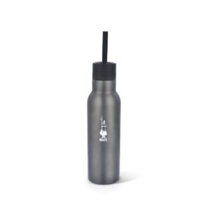 Bottiglia Termica Grigia 750ml