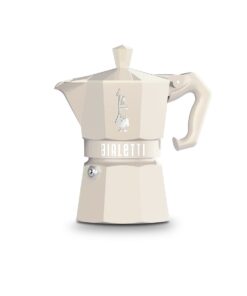 Moka Exclusive cream