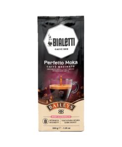 Caffè macinato - Perfetto Moka Baileys