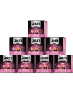 Kit 128 capsule Palermo