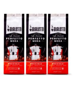 Kit Perfetto Moka Nocciola 3 confezioni