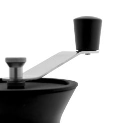 Alternative view of Macina caffè nero