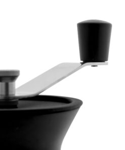 Alternative view of Macina caffè nero