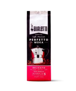 Caffè macinato - Perfetto Moka Delicato