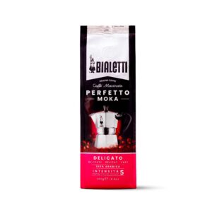 Caffè macinato - Perfetto Moka Delicato