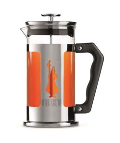 Alternative view of Coffee Press Preziosa