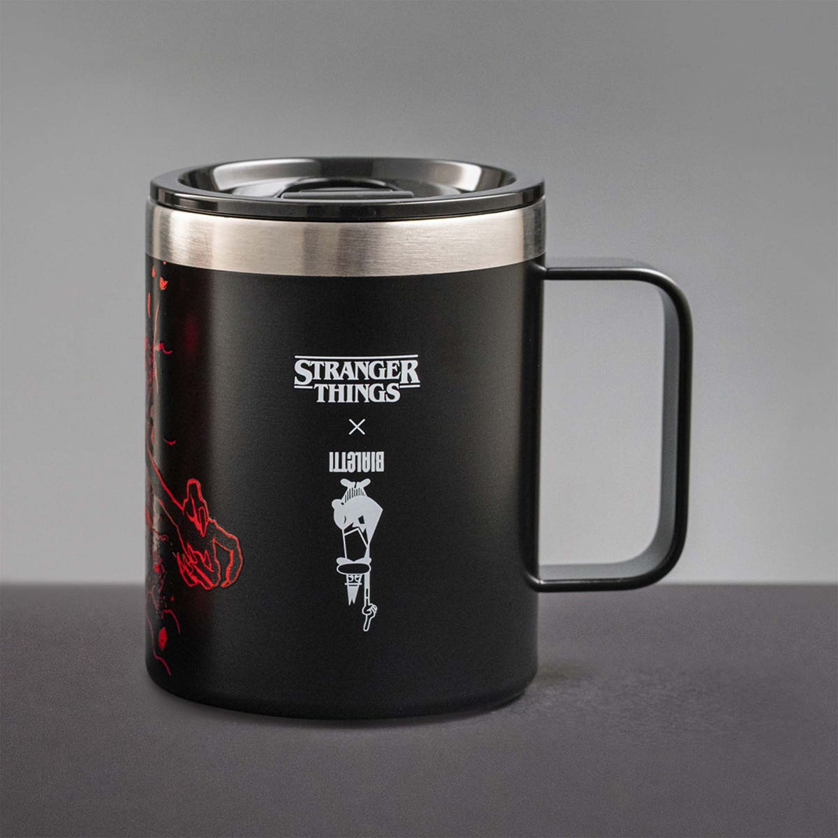 Mug Stranger Things - immagine 3