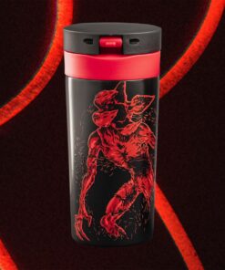 Travel Mug Stranger Things