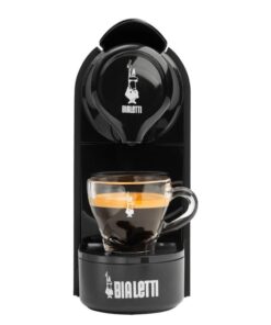 Alternative view of Gioia Bialetti - Macchina del Caffè a Capsule