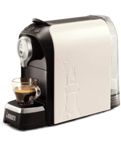 Super Panna - Macchina Espresso A Capsule Bialetti
