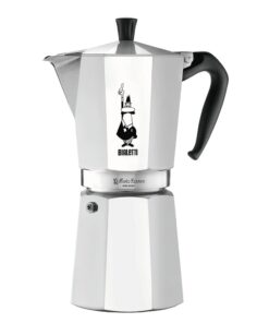 Moka Express 12 tazze