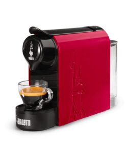 Gioia Bialetti - Macchina del Caffè a Capsule