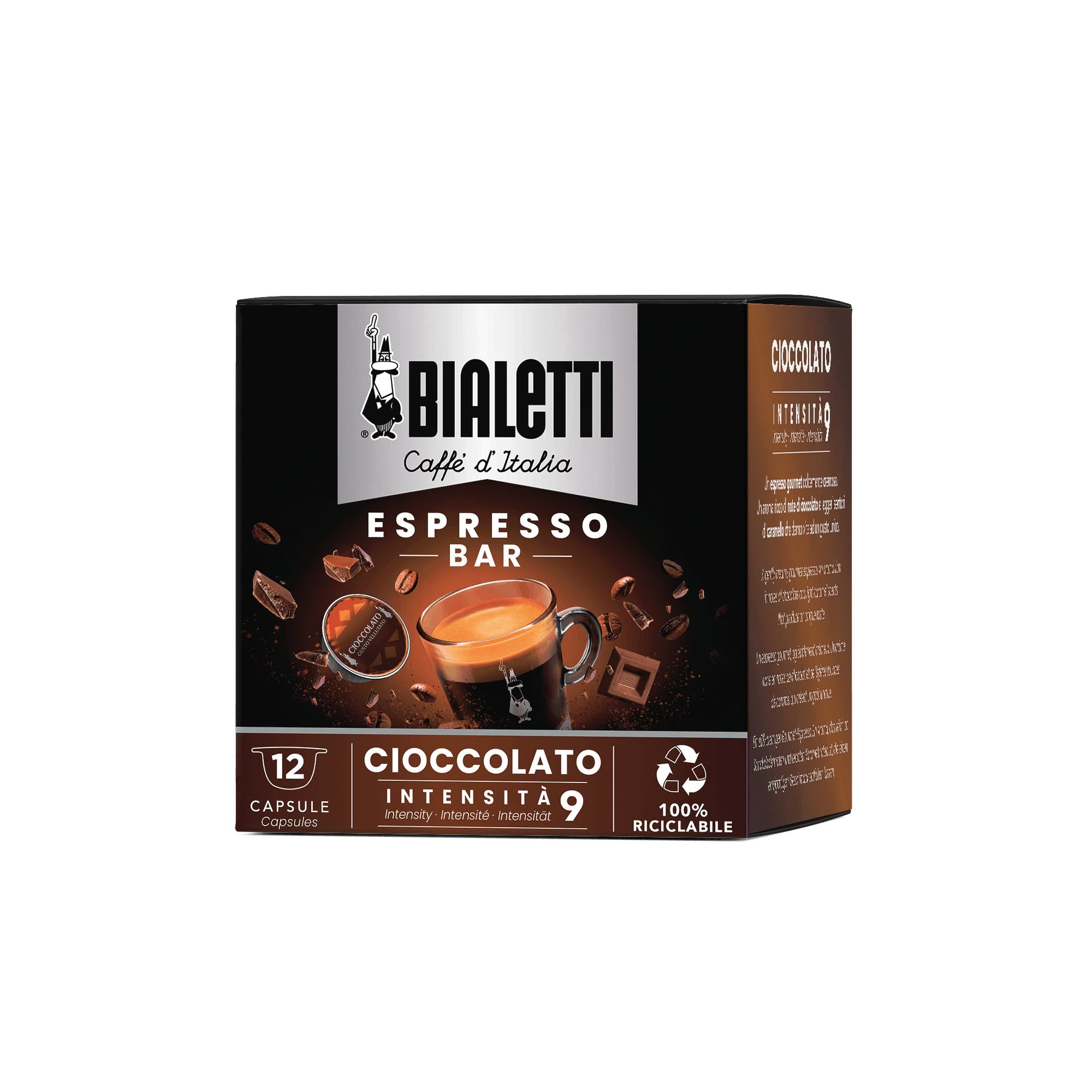 Cioccolato
