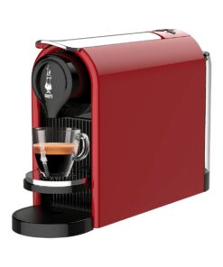 Gioia Plus Rosso intenso - Macchina del Caffè a Capsule