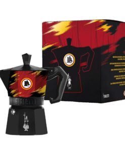 Alternative view of Moka Express Roma 3 tazze