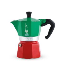 La Mokina Tricolore