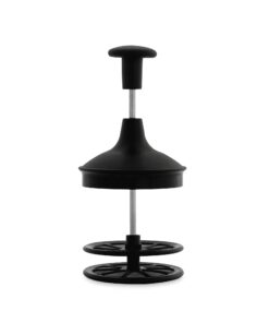 Alternative view of Tuttocrema milk frother