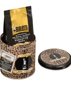 Caffè macinato - Perfetto Moka Audace