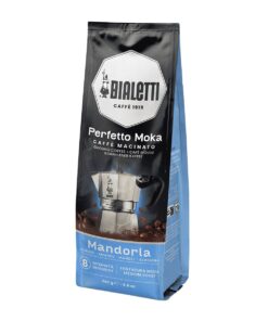 Alternative view of Caffè Macinato - Perfetto Moka Mandorla