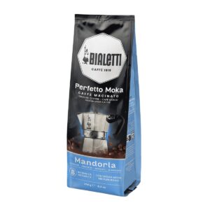 Alternative view of Caffè Macinato - Perfetto Moka Mandorla