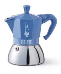 CAFFETTIERA 4 TAZZE