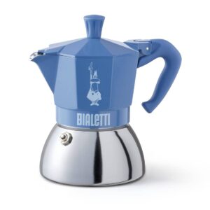CAFFETTIERA 4 TAZZE