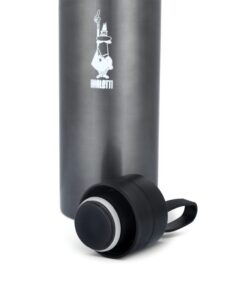Alternative view of Bottiglia Termica Grigia 500ml