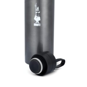 Alternative view of Bottiglia Termica Grigia 500ml
