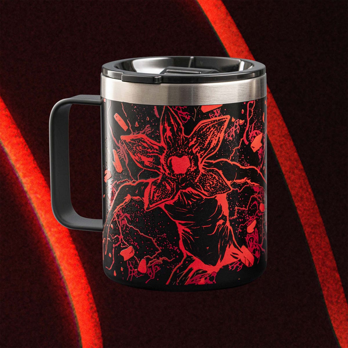 Mug Stranger Things