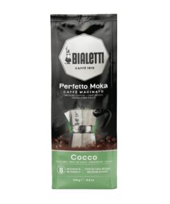 Caffè Macinato - Perfetto Moka Cocco