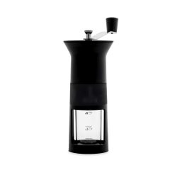 Macina caffè nero