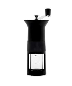 Macina caffè nero