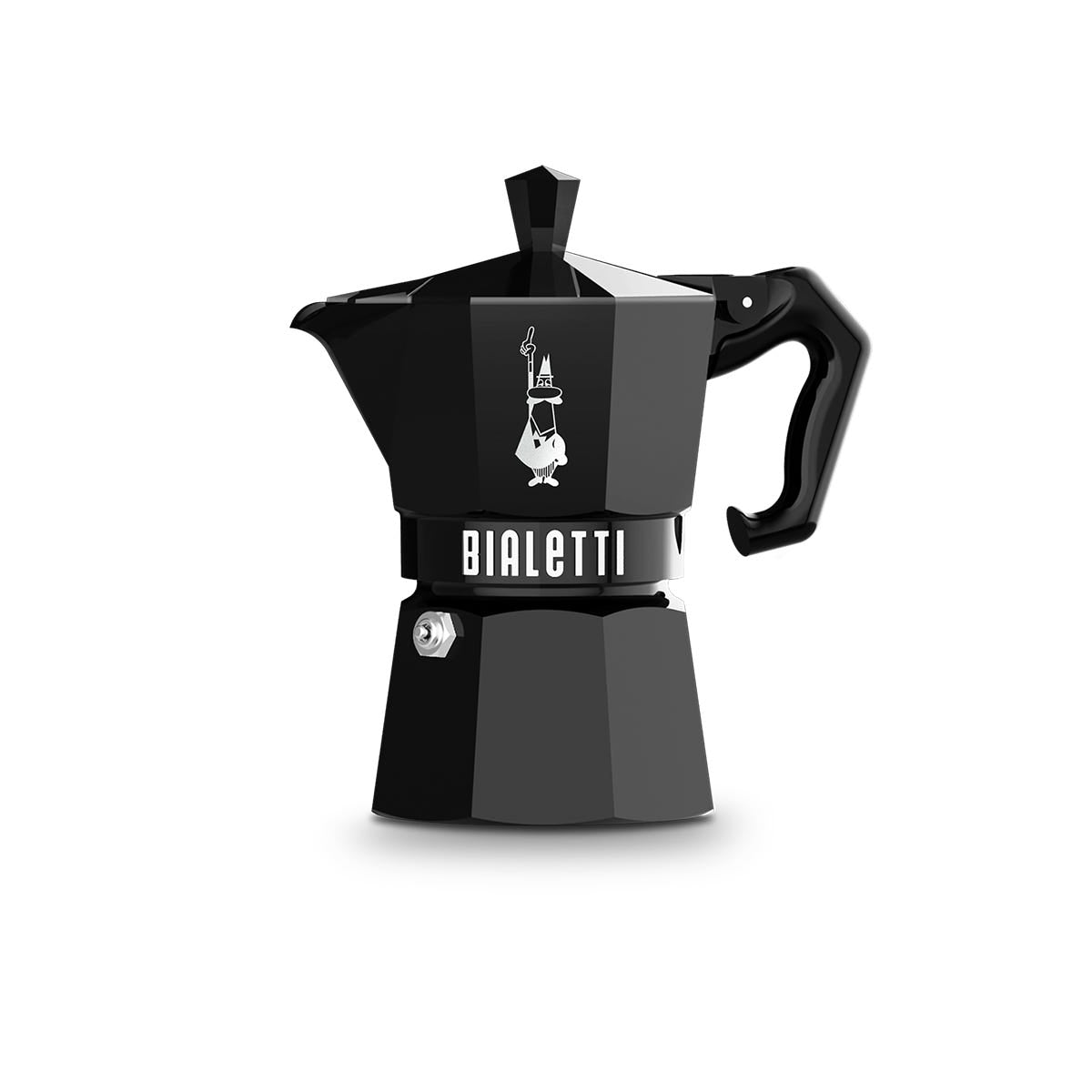 Moka Exclusive black