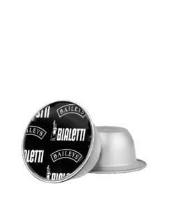 Alternative view of Capsule sistema Bialetti - Baileys