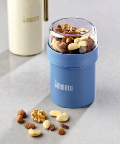 Alternative view of CONTENITORE SNACK