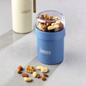 Alternative view of CONTENITORE SNACK