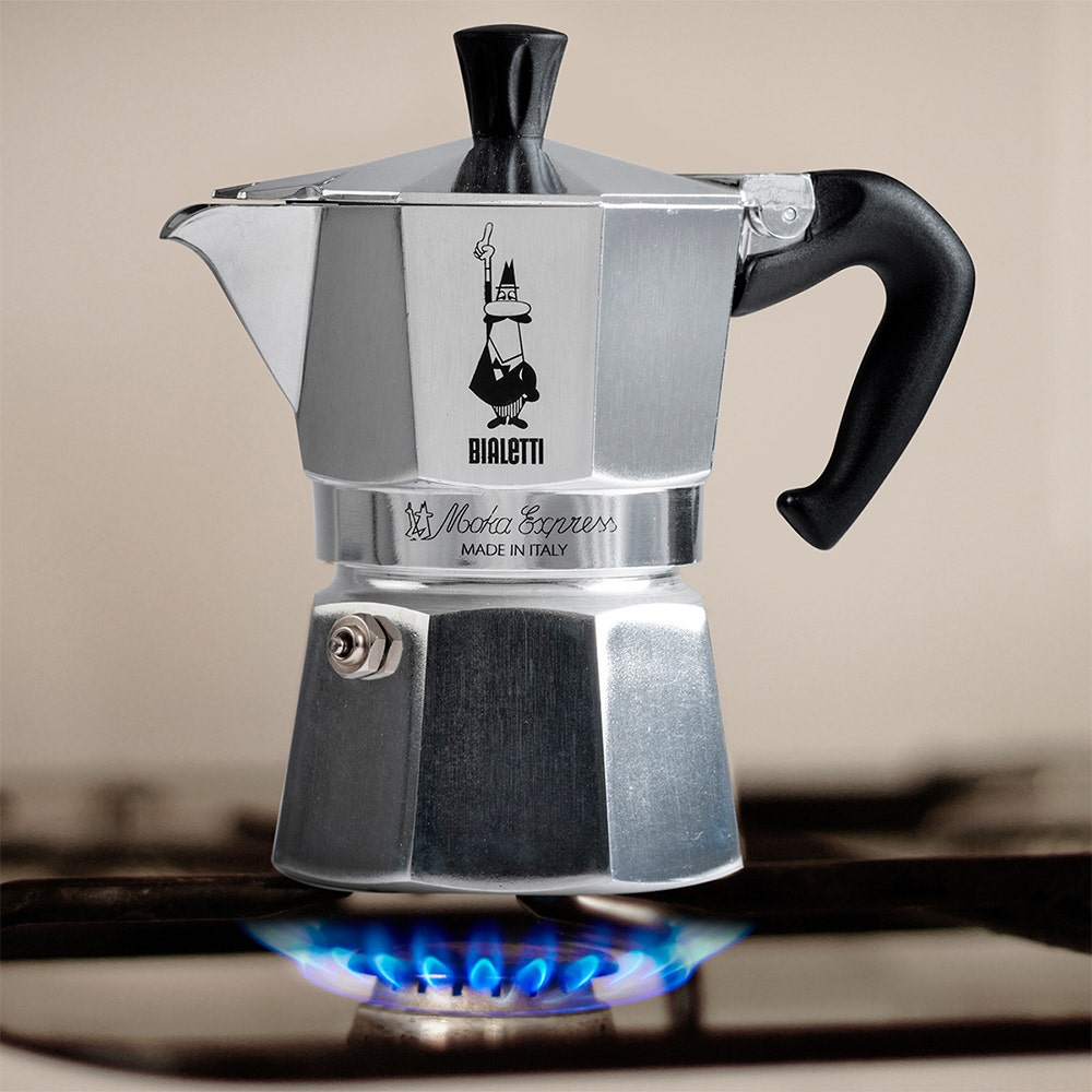 Moka Express - immagine 3