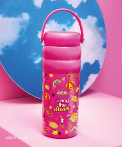 Bottiglia termica - Barbie™