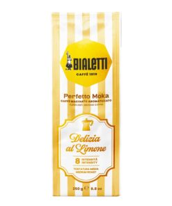 Alternative view of Kit Perfetto Moka Summer Tris
