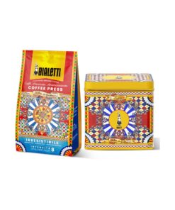 Caffè macinato aromatizzato per Coffee Press