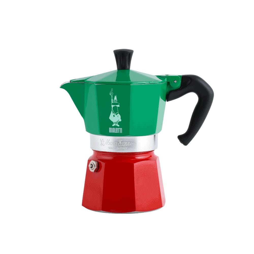 Moka Express Italia