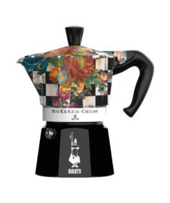 Moka Express Bialetti MacKenzie-Childs
