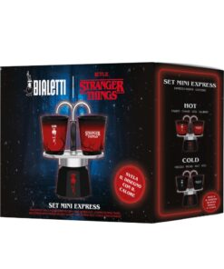 Alternative view of Set Mini Express Stranger Things