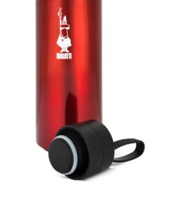 Alternative view of Bottiglia Termica Rossa 500ml