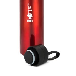 Alternative view of Bottiglia Termica Rossa 500ml