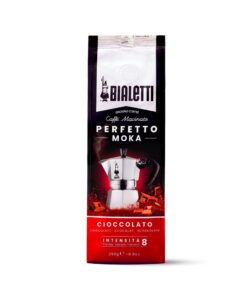 Caffè macinato - Perfetto Moka Cioccolato