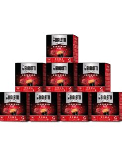 Kit 128 capsule Roma
